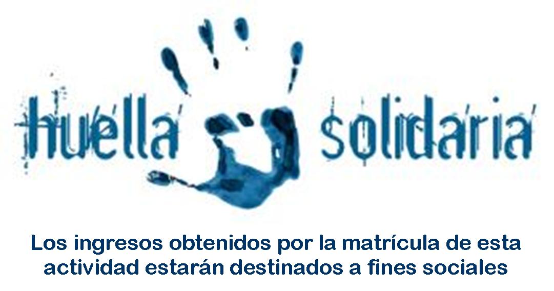 HUELLA SOLIDARIA